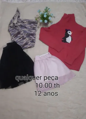 Roupas