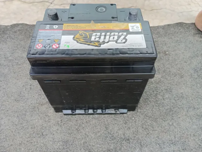 Bateria para carro