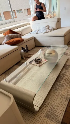 Mesa de centro 