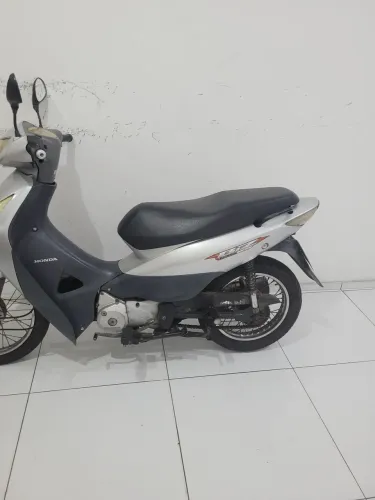 Bis 125 no ponto de transferência