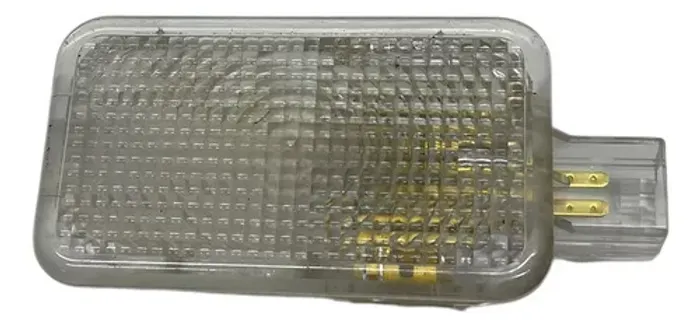 Luz Cortesia Porta Malas New Fit 2015 2016 2017 2018