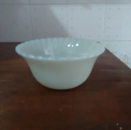 Bowl(tigela)sobremesa Colorex 11x5