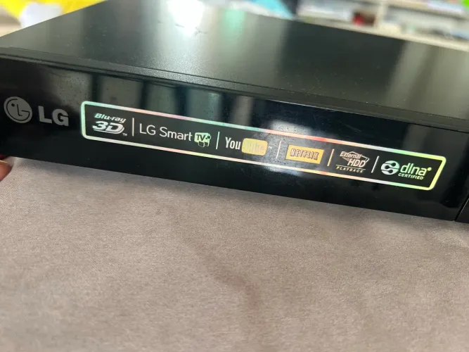 Blu-ray 3D