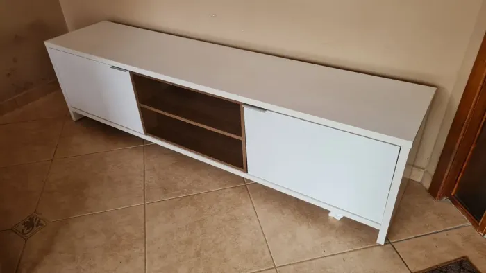 Rack para TV até 75 Polegadas Madesa