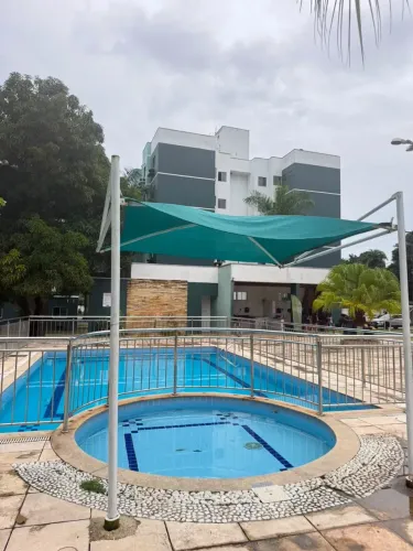 Aluguel Residencial Bosque Ville