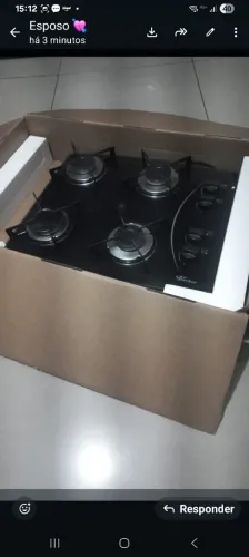 VENDO COOKTOP