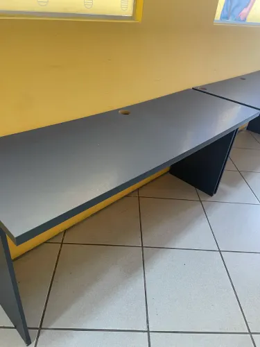 Mesa escritório