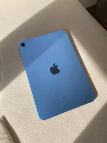 iPad 10