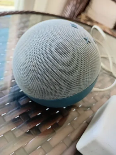 Alexa Echo Dot 4° geração