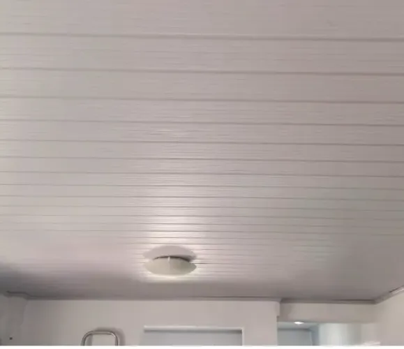 Divisórias, Forro PVC, Blindex e Piso Laminado - Orçamento Sem Compromisso!