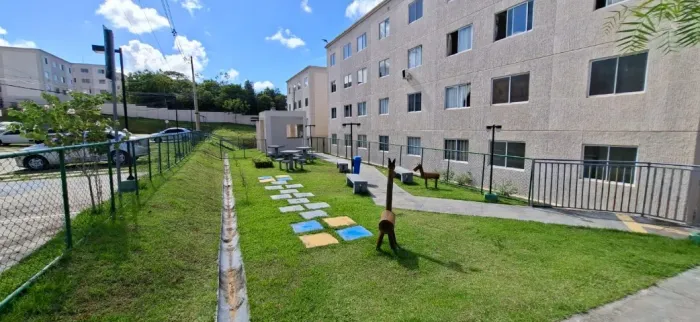 APARTAMENTO | 2 QUARTOS | 50 m² - COSTA PORTUGUESA
