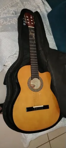 Violão Madrid md 100c