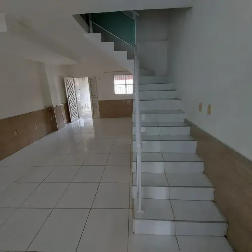 CASA DUPLEX PARA REPASSE Á VENDA JOSÉ WALTER / MONDUBIM | PRÓXIMO A AVENIDA BERNARDO MANUE