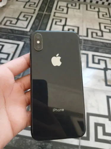 Iphone xs 256gb