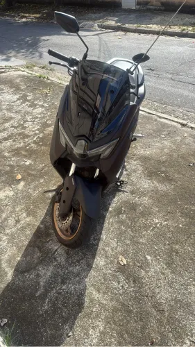 Nmax 2025 único dono