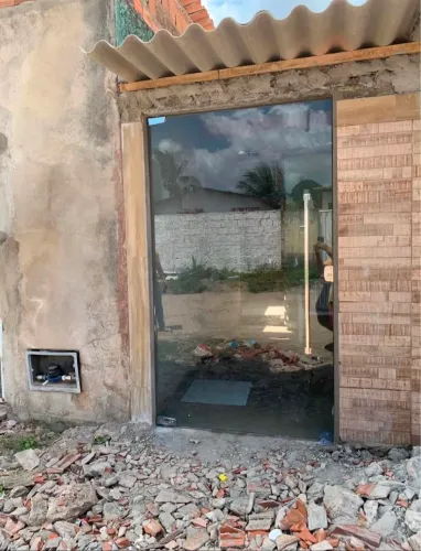 Servicos de Vidraceiro | FB Vidraçaria e Serviços 