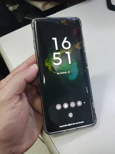 Motorola Edge 60