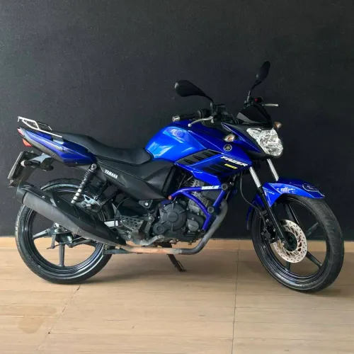 YAMAHA FAZER 150 2022