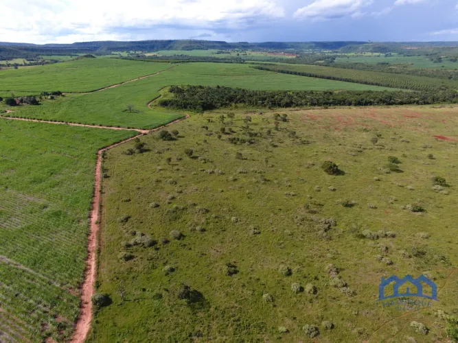 Sítio/Fazenda à Venda, 111,7 alqueires por R$ 20.000.000 Cód. ch2252