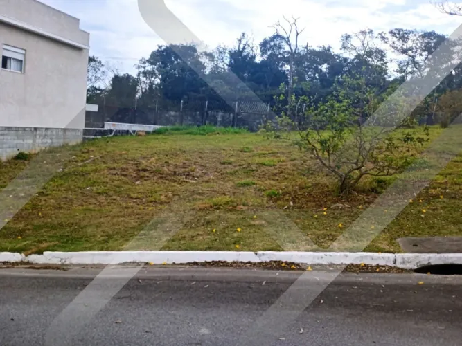 TERRENO A VENDA CONDOMINIO MOSAICO ALDEIA DA SERRA