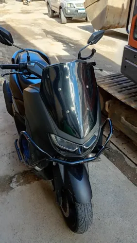 NMAX 21/22
