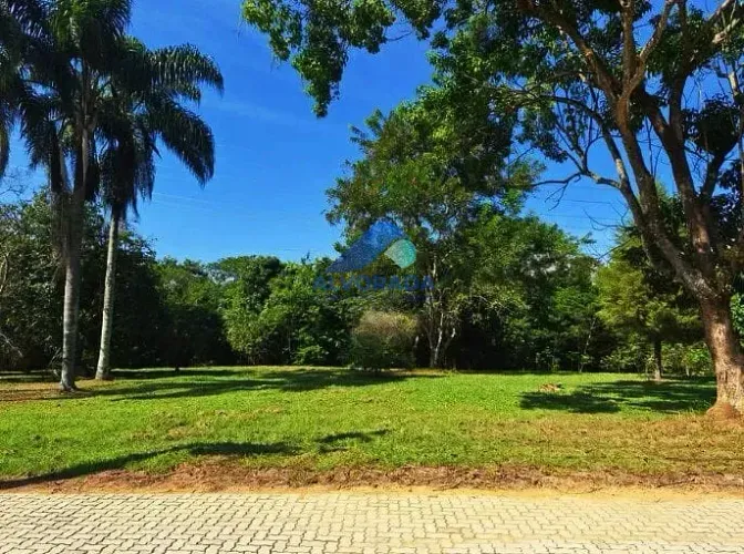 Terreno à venda, 668 m² por R$ 478.000,00 - Estância Guararema - Guararema/SP
