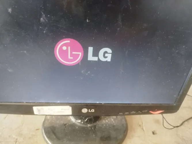 Monitor LG