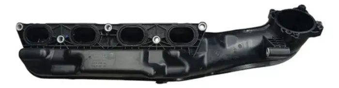 Coletor de Admissão Lado Esquerdo BMW 750i 4.4 ActiveHybrid 2011 2012