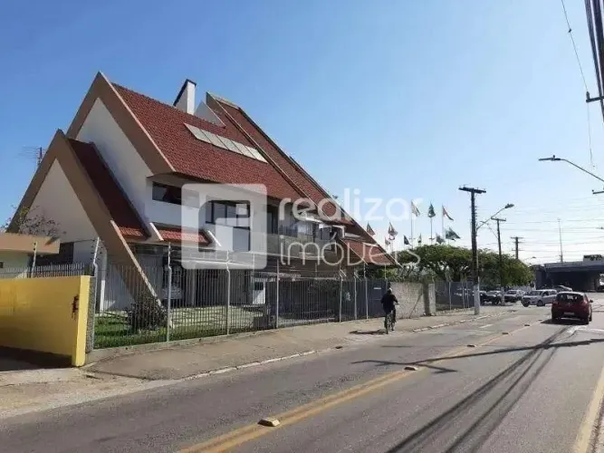 Casa com 3 quartos no bairro Centro da Palhoça