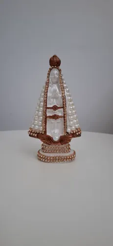 Nossa Senhora Aparecida ?