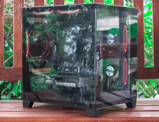 5500 - 16GB - RTX 3060