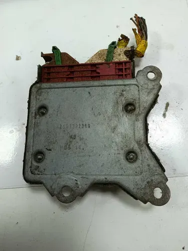 Módulo Central Alfa Fiat Grand Siena 2015