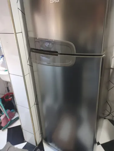 Geladeira Cônsul