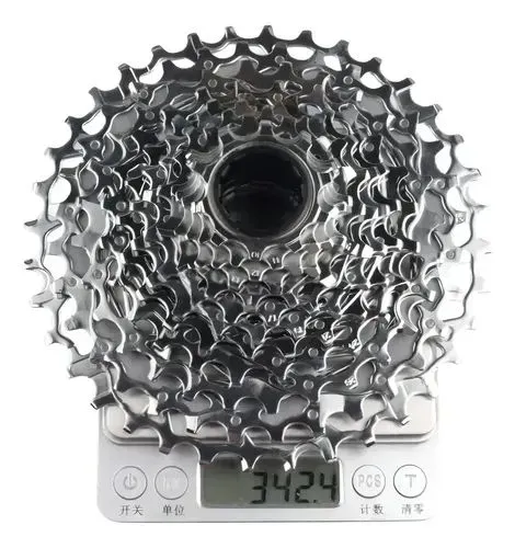 Cassete 12 velocidades XDR Sram rival 10-36 semi novo