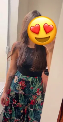 Mega hair 50cm
