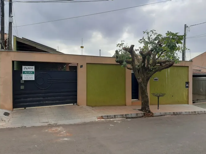 Região Sul de Londrina