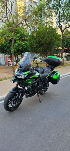 Versys 650 Tourer 2024