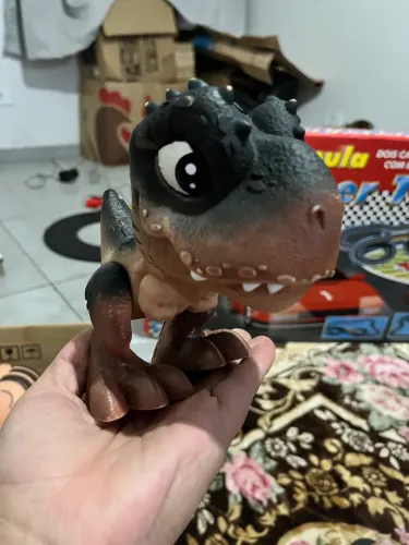 T-Rex baby Dino