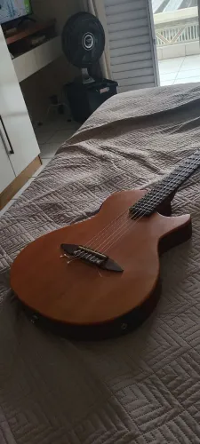 Violão Tagima modena usado porém muito bem conservado
