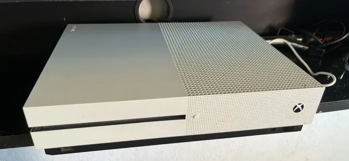 X box One s
