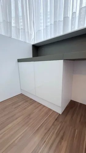 Móveis em marcenaria 