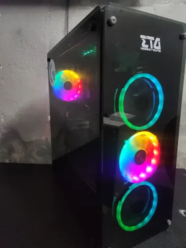 Pc gamer