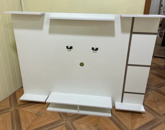 Painel de TV
