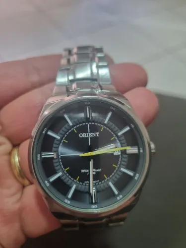 Relogio Orient Masculino 