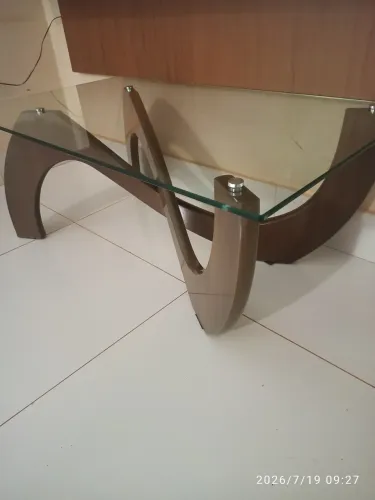 Mesa de centro