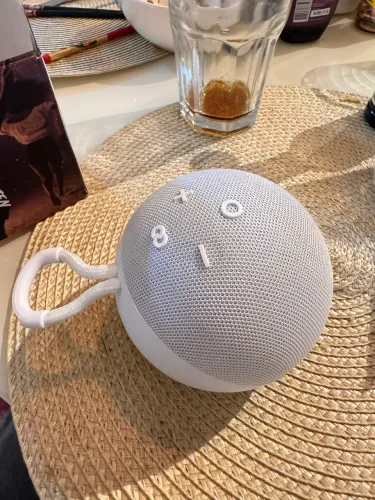 ALEXA NOVA, nunca usada