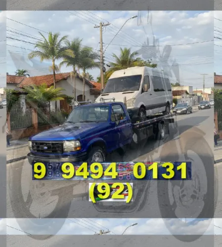 Guincho Resgate: serviço 24h! Ligue agora: 92#9&9494*0131, 3D.