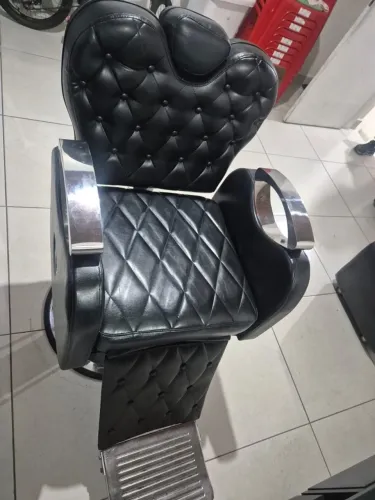 Barbearia