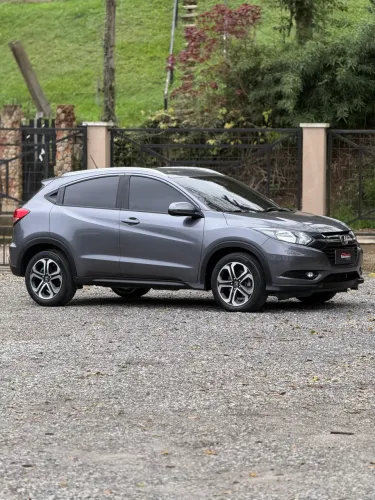 Honda HR-V EX 1.8 Flexone 16V 5P Aut. 2017