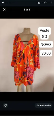 Vestido